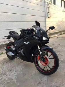 Motocyclettes sportives <span class=keywords><strong>Yamaha</strong></span> 250cc d'occasion pour la vente au détail nationale - Product Image 6