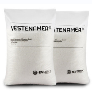 EVONIK VESTENAMER 8012 Aditivo de caucho, agente endurecedor, masterbatch, base para emulsionante MPEG MP 500 MA/MP500 MA/500MA - Product Image 3