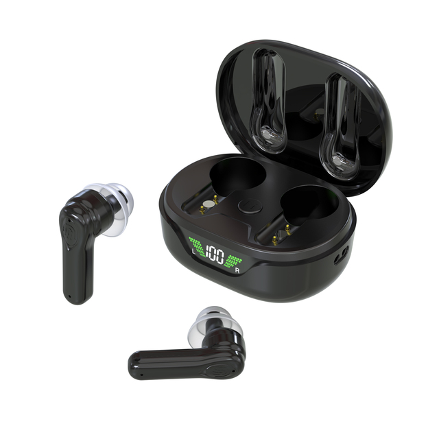 TWS Hearing Aids Connectable APP Wholesale Hearing Aid Price List OTC Hearing Aids Rechargeable Digital Aparelho Auditivo