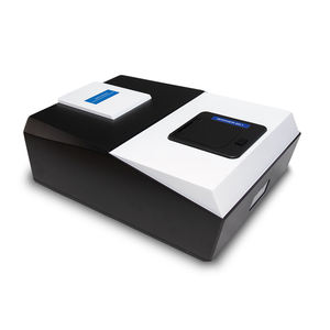 Gewinner 901 Intelligent Nano Meter Partikel größe und Zeta Potential Analyzer DLS Partikel test-und Analyse gerät - Product Image 2
