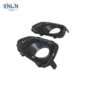 Cubierta <span class=keywords><strong>de</strong></span> Faro Antiniebla OEM 86523-1U010 86524-1U010 para KIA Sorento 2010-2012, Piezas <span class=keywords><strong>de</strong></span> Repuesto Nuevas para Carrocería - Product Image 4