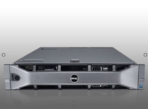 Serveur d'occasion <span class=keywords><strong>Dell</strong></span> PowerEdge <span class=keywords><strong>R710</strong></span> haute performance en stock Meilleur prix scellé Grande remise Factory Direct - Product Image 5