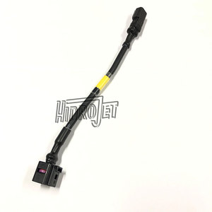 Faisceau de câblage pour banc d'essai BTE-1012 pour accessoire d'excavatrice <span class=keywords><strong>Bosch</strong></span>, pièces de machines de construction - Product Image 1