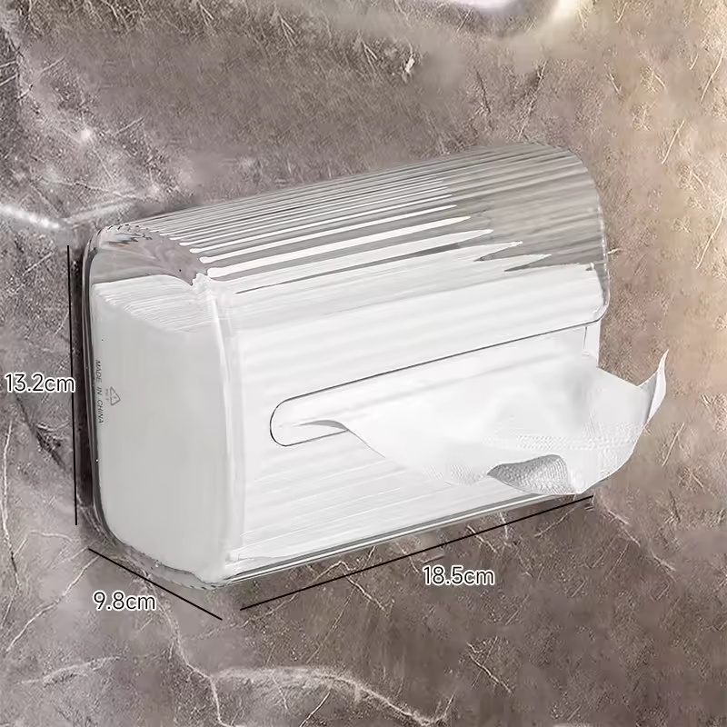 Transparent