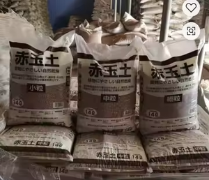 Suelo Premium <span class=keywords><strong>Akadama</strong></span> para árboles bonsái, ideal para la aireación del drenaje y la salud de las raíces - Product Image 4