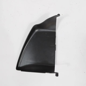 Precio <span class=keywords><strong>barato</strong></span> autopartes accesorios de coche parachoques delantero placa deflectora de coche para <span class=keywords><strong>Porsche</strong></span> <span class=keywords><strong>Macan</strong></span> 2014- - Product Image 5