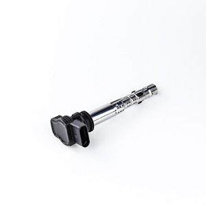 中国工厂热销优质点火线圈 06F905115H 适用于奥迪 <span class=keywords><strong>2</strong></span>.0T 发动机配件 - Product Image 2