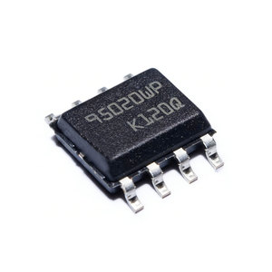 Lote de 10 chips IC SOP8 95010 95020 95040 95080 95160 95320 95640, chip de memoria EEPROM serie original, elige lo que necesitas - Product Image 1