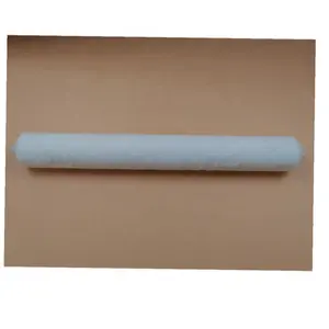 चांग्शा जोस फैक्टरी उपयोग microfiber 18 "रोलर ब्रश पेंटिंग उपकरण के लिए epoxy राल मंजिल