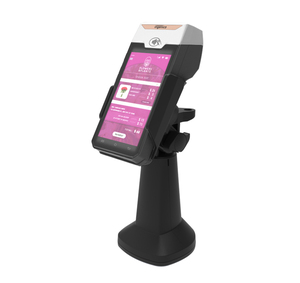 Ingenico Axium Dx4000 Betaalterminals Achterplaat Voor Upm Mounts Havis Cst00216 - Product Image 6