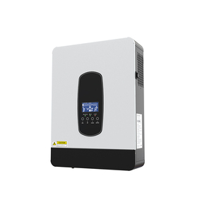 Солнечный Инвертор серии SP 2200va 3200va 4200va 7000va dc В ac MPPT Солнечное Инверторное зарядное устройство