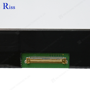 RISS <span class=keywords><strong>4K</strong></span> LED LCD מסך 3840*2160 UHD LTN156FL02-L01 עבור <span class=keywords><strong>Lenovo</strong></span> <span class=keywords><strong>Y50</strong></span>-70 סיטונאי מחיר 15.6 אינץ Slim 40Pin LCD LED תצוגת לוח - Product Image 2