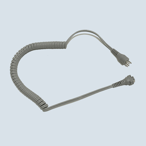 Micromoteur filaire portable pour manucure, moteur à balais 35000 tr/min, pièce à main pour ponceuse à ongles électrique - Product Image 1