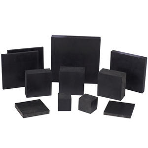 Personalizado Preto Redondo Amortecedor De Borracha Strut Pad Anti Vibração <span class=keywords><strong>Buffer</strong></span> De Borracha Tampão De Placa De Neoprene Epdm - Product Image 5