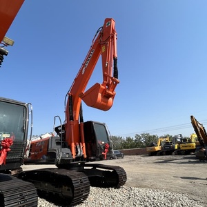 2024 vendita calda 20 Ton miglior prezzo per la vendita Hitachi 200 usato escavatore ZX 200 210 240 350 Made in giappone macchina di alta qualità - Product Image 4
