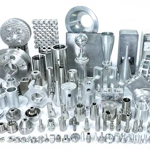 Piezas de ingeniería de metal CNC OEM ODM China, piezas de aluminio, servicio de montaje de enrutamiento, piezas de repuesto de metal CNC personalizadas