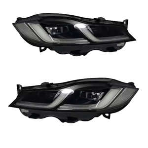 XFL phare LED pour <span class=keywords><strong>Jaguar</strong></span> 2018 2019 2020 2021 2022 <span class=keywords><strong>2023</strong></span> OEM <span class=keywords><strong>E</strong></span>-<span class=keywords><strong>PACE</strong></span> F-<span class=keywords><strong>PACE</strong></span> XE XF système d'éclairage automatique de voiture d'origine phare - Product Image 4
