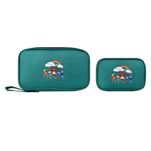 Two Piece First Aid <strong>Bag</strong> <strong>Set</strong> Portable Medical <strong>Bag</strong> Mini <strong>Emergency</strong> Survival Storage <strong>Bag</strong> for Home Outdoor - Product Image 5