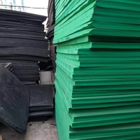 Feuilles de mousse EVA haute densité pour cosplay, écologiques et recyclables, dureté 38-70 degrés, épaisseur personnalisée de 1 mm à 60 mm