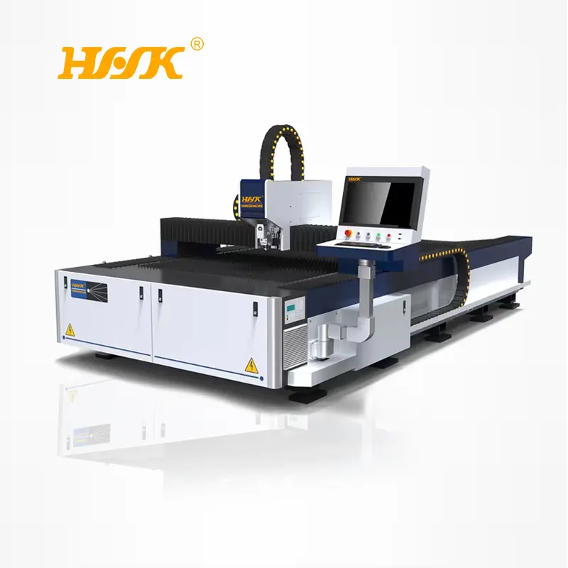 Hete Verkoop Metalen Lasersnijmachine Lazer Gesneden Industriële Machines Apparatuur