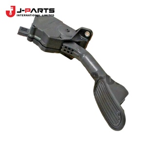 ชุดก้านส่งกำลังคันเร่ง, ชุดเชื่อมต่อคันเร่ง, เครื่องยนต์เบอร์ 3 สำหรับ Toyota HIACE LH103 ปี 1993-1998 78105-26010 78105-26020 78105-26070 - Product Image 1