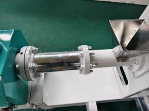 Hocheffiziente Doppelschnecken-Extrudermaschine für die Herstellung von Hundefutter, Katzenfutter und schwimmendem Fischfutter - Product Image 4