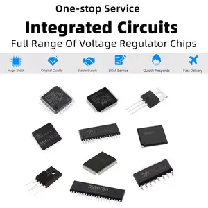 LTC4213CDDB#TRMPBF Original New Integrated Circuits IC Chip LTC4213CDDB#TRMPBF Electronic Component