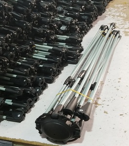 High Quality Fiberglass Camping Tent Rod Camping Tent <b>Bracket</b> - Product Image 2