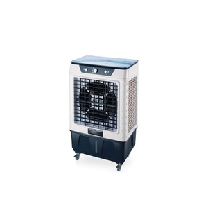 Photovoltaic Portable Household Water Air Cooler 220-240V 240W 40L Low Noise <b>Humidify</b> for 50-70㎡Family Home/Room EYH-7000B Deser - Product Image 6