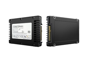 MZQL27T6HBLA-00A07 para Samsung PM9A3 7.68TB 2.5" U.2 (PCI NVMe 4.0 X4) SSD Interno de Alto Rendimiento, Lectura de hasta 7000MB/s para Fas - Product Image 4