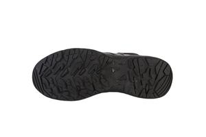 Bottes tactiques d'extérieur légères en cuir véritable noir TST08 pour la chasse et la randonnée, fabriquées sur mesure – Recherche de distributeurs - Product Image 3