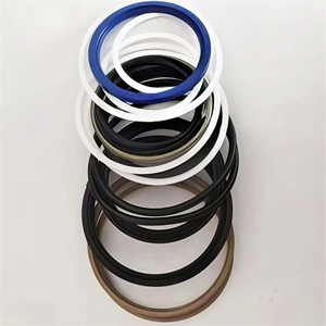ชุดซ่อมซีลปั๊มเกียร์รถบรรทุกแบบมีข้อต่อ รุ่น 145-6905 CAT735 CAT740B CAT777D ทนน้ำมัน คุณภาพสูง สำหรับงานอุตสาหกรรม ยี่ห้อ OEM - Product Image 2