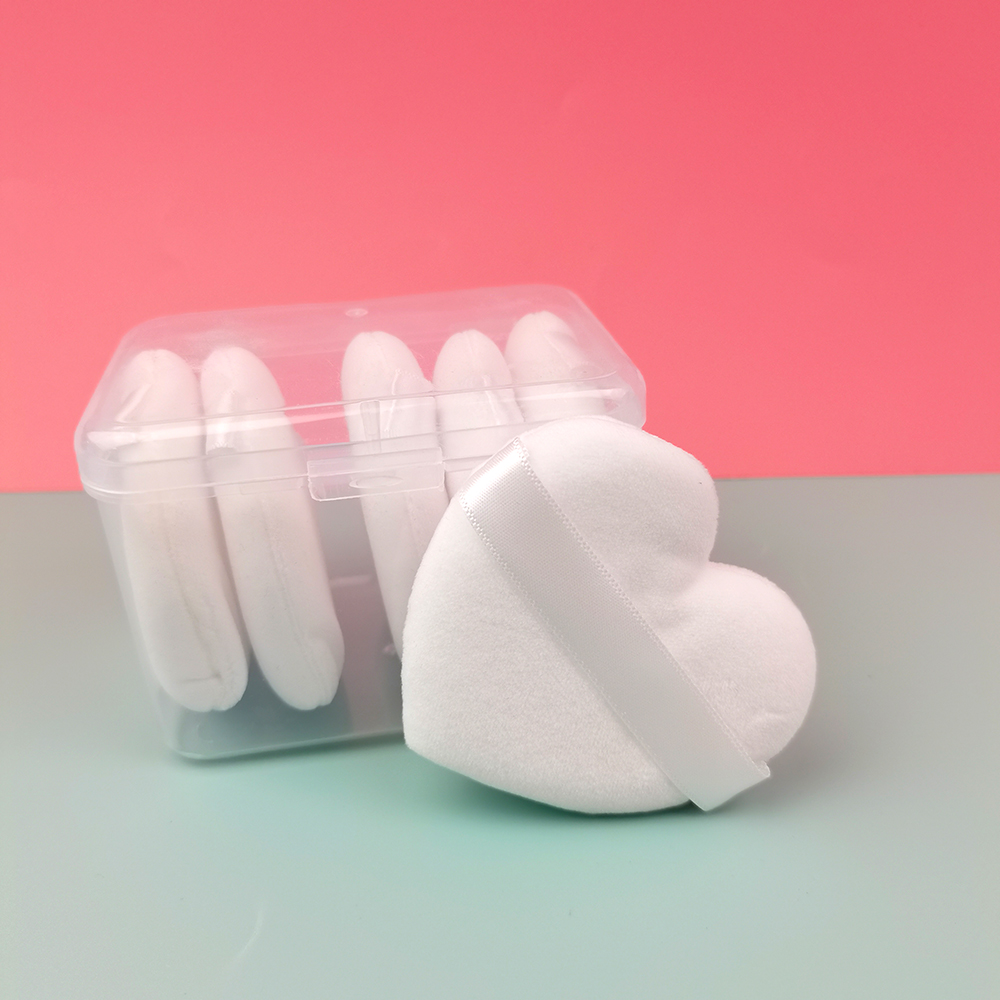 Puffs de marque privée