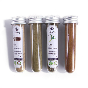 Fresh Breath Adjust Intestines the Aromatic and Long-Lasting Scent <b>Cat</b> Catnip - Product Image 3