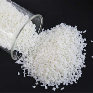 Pellet PPA di Qualità Premium per Stampaggio a Iniezione, Alta Resistenza alla Temperatura, Materiali Plastici HTPA - Product Image 1