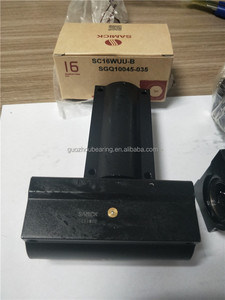 Samick ban đầu chuyển động tuyến tính khối SC35W-B sc35wuu SC35WUU-B sc35 SC 35 - Product Image 5