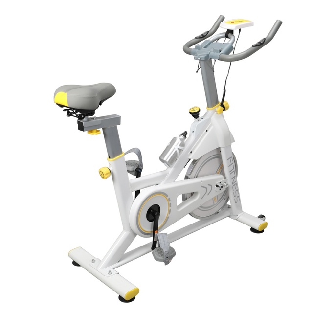 China Manufacturer Spinning Bikes Exercise Bicycle Fitness Bike Gym Smart Cycling Spin Home Machine Trainer With Factory Price