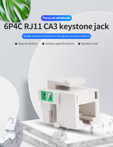 5g kẽm Viễn Thông faceplate-IP54, công cụ miễn phí, chống sốc - Product Image 6