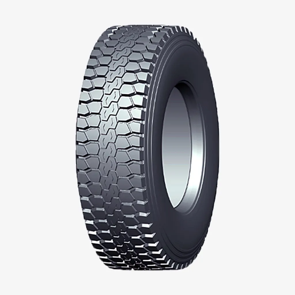 Kunlun Brand KT820 Truck Tires 225 China Import Tire Truck Tires Low Profile 22.5