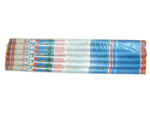 Feux d'artifice en gros : Bougies romaines magiques de 20 coups, Bougies romaines de sécurité - Product Image 3