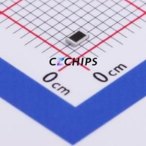 Resistencia SMD ERA6VEB3900V 0805 (Tipo: Película Delgada) (Resistencia: 390 Ohmios Precisión: 0.1%) - Product Image 1