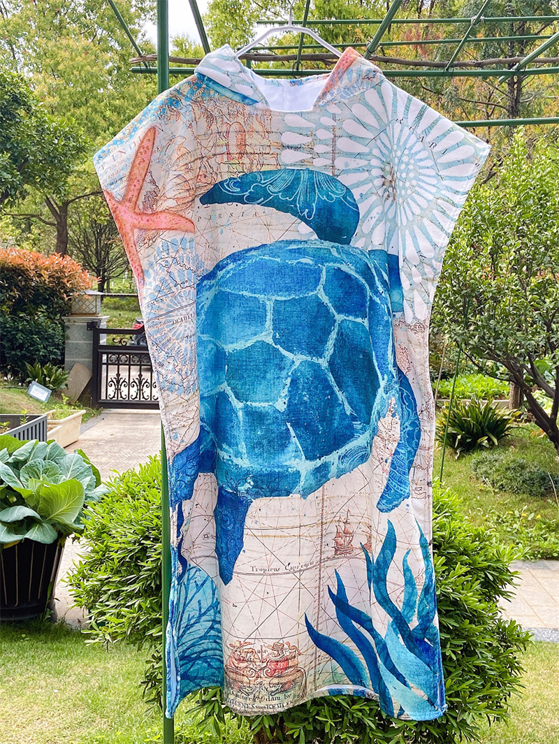 loggerhead