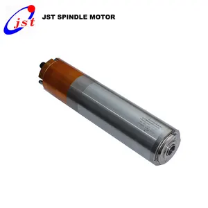 JGL-5.5KW water cooling ATC high speed electric motor spindle