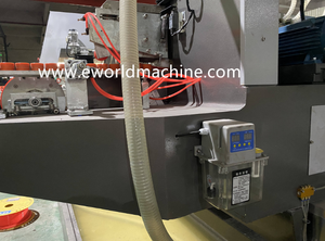 Giấy chứng nhận CE 16 động cơ tốc độ cao <span class=keywords><strong>Glass</strong></span> song phương <span class=keywords><strong>edger</strong></span> <span class=keywords><strong>Glass</strong></span> Mài Máy đánh bóng với giá nhà máy - Product Image 5