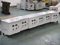 Transformador elevador y reductor de potencia de 15 kVA, serie SG, transformador de alimentación con certificación CE, 220 V, 380 V, 400 V, 460 V, transformador trifásico