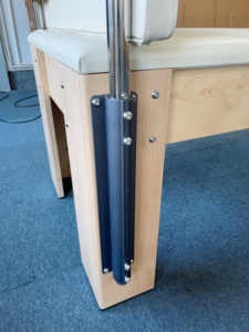 Equipo de <span class=keywords><strong>Pilates</strong></span> para Práctica de Yoga, <span class=keywords><strong>Reformer</strong></span> de <span class=keywords><strong>Pilates</strong></span> Cadillac Aerial Man, Precio de Fábrica - Product Image 4