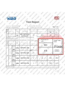 Meuble TV en bois massif 2025, moderne, petit appartement, chambre à coucher, salon, table basse combinée, emballage postal - Product Image 2