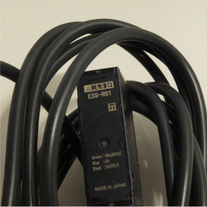 E3S R61 PLC Photoelektrischer Sensor E3S R61 - Product Image 5