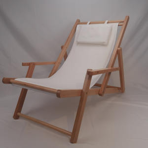 <span class=keywords><strong>Sillón</strong></span> Moderno y Resistente <span class=keywords><strong>de</strong></span> Madera <span class=keywords><strong>de</strong></span> Haya con Respaldo Ajustable y Reposacabezas, <span class=keywords><strong>Venta</strong></span> Directa <span class=keywords><strong>de</strong></span> Fábrica - Product Image 4