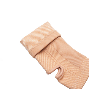 Vente chaude Gym <span class=keywords><strong>Foot</strong></span> Protect Attelle de sport élastique Support de cheville réglable - Product Image 3